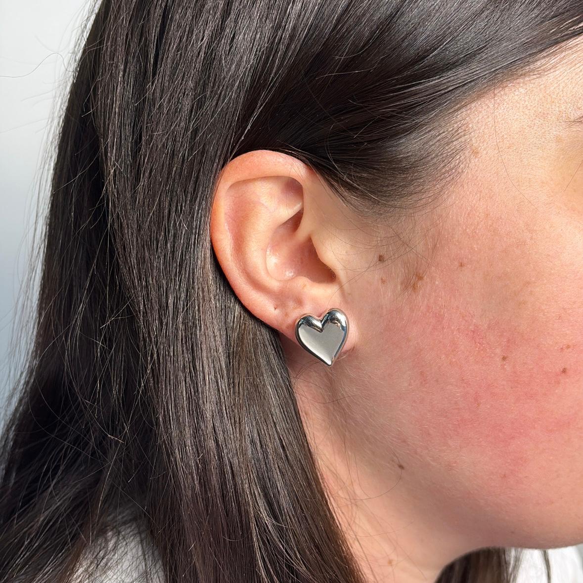 Regina Slim Earrings