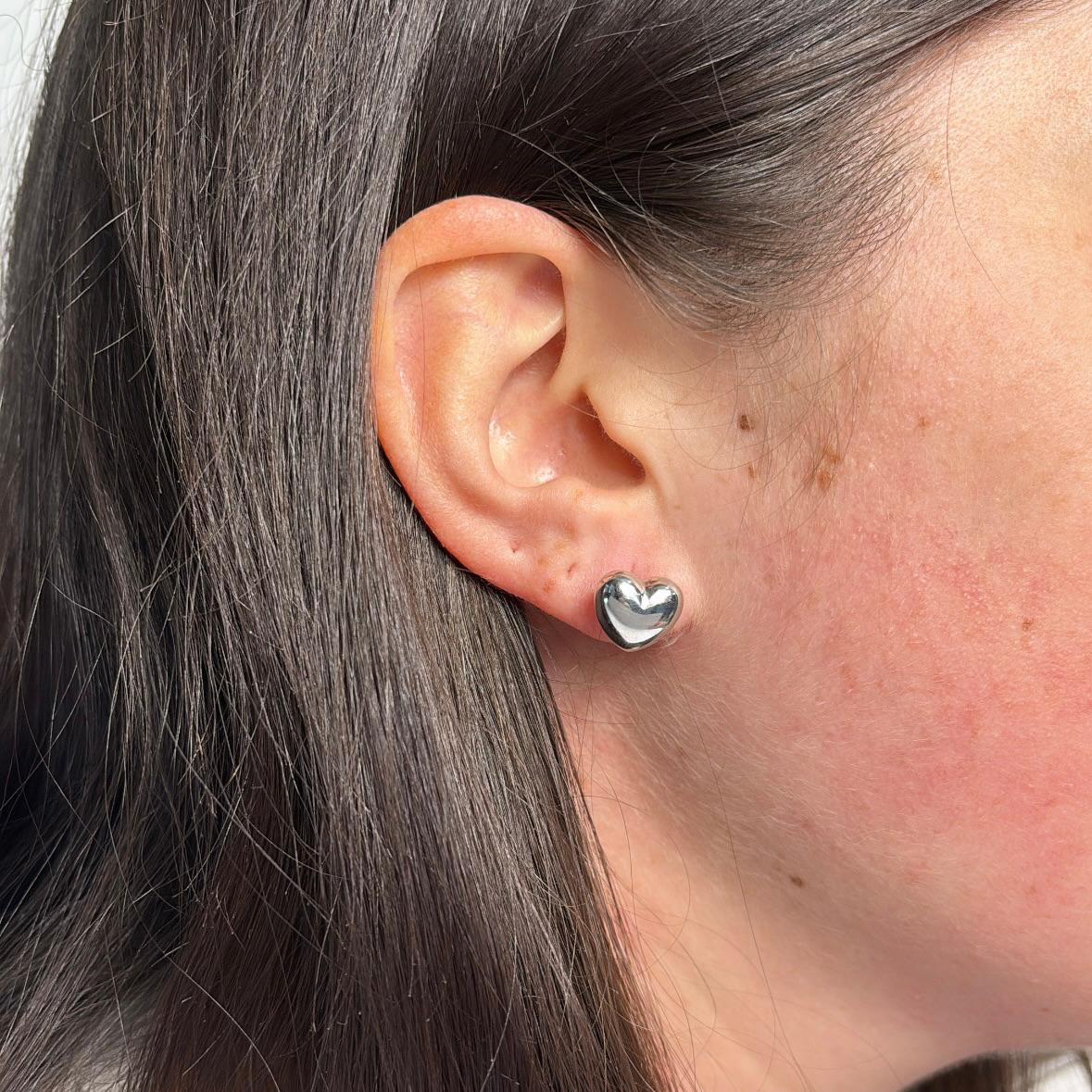 Queen Earrings