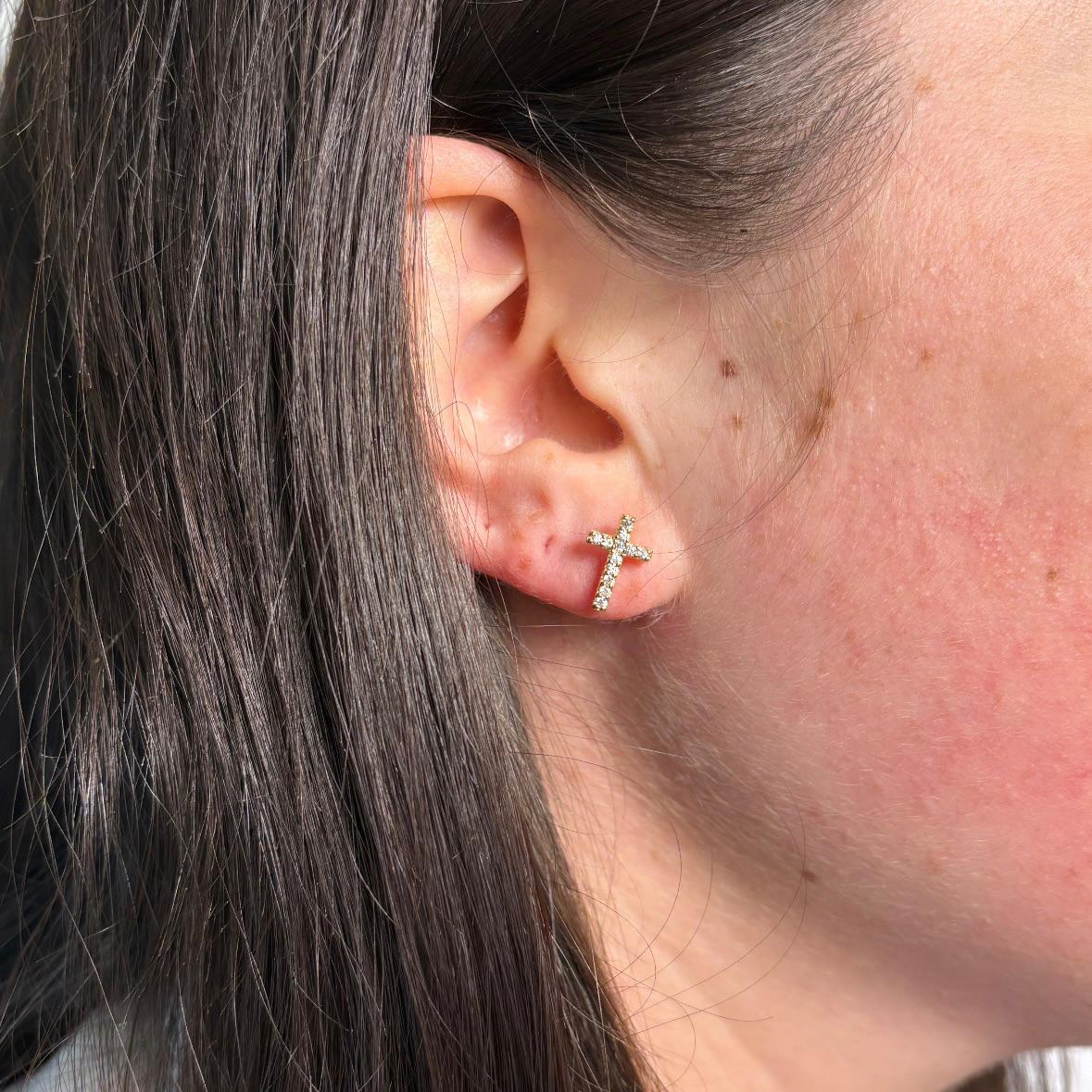 Brussels Earrings