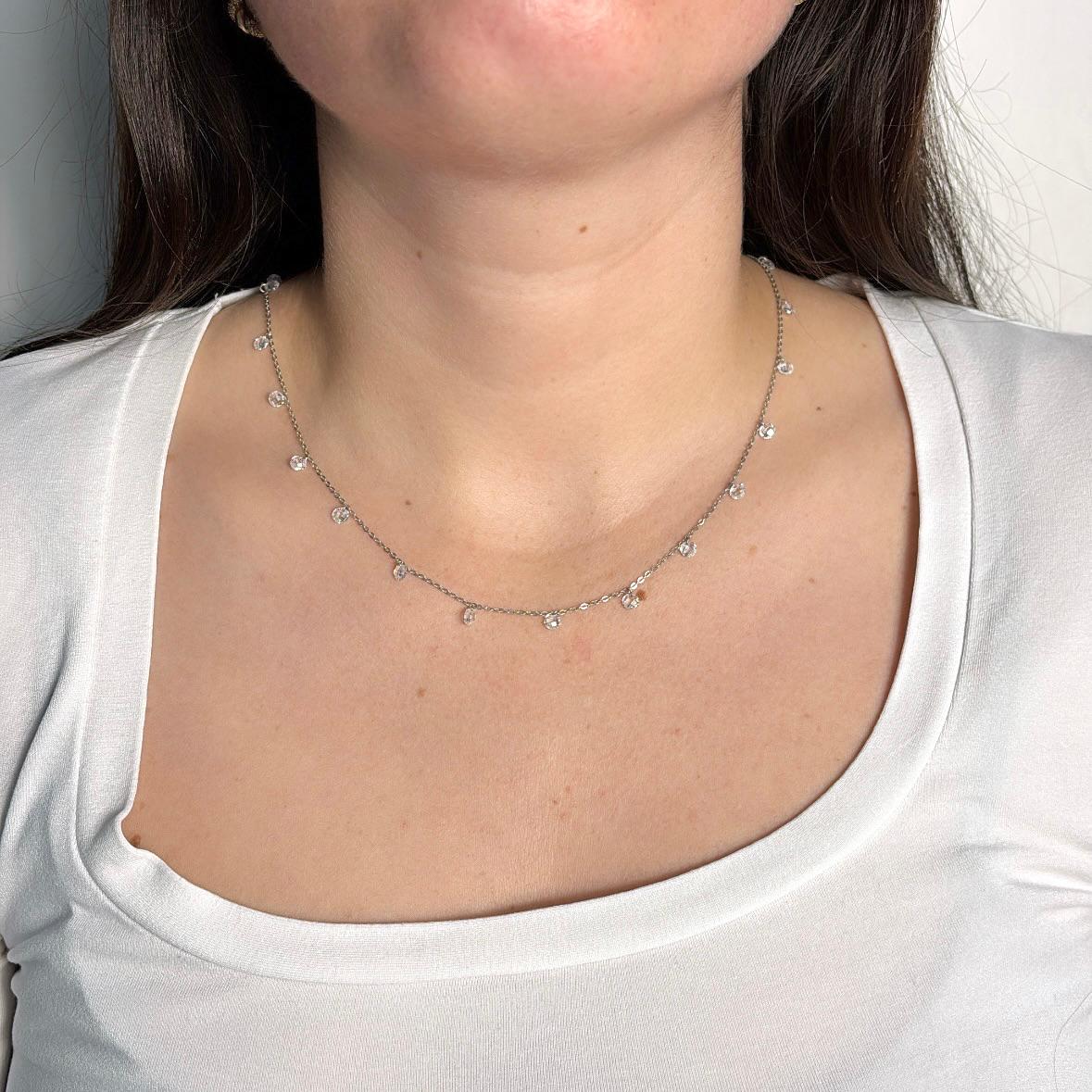 Collana Sparkle