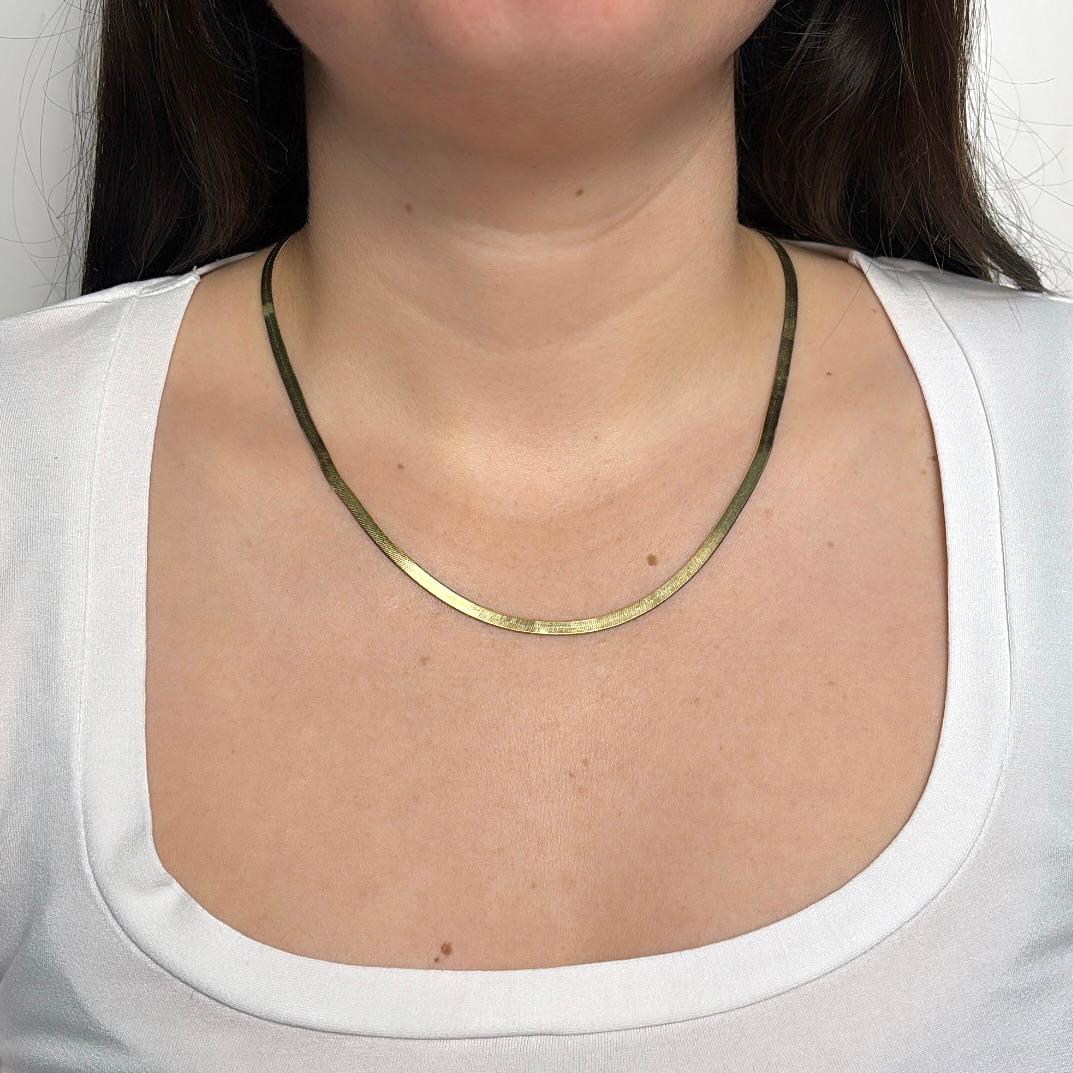 Collana Queimada