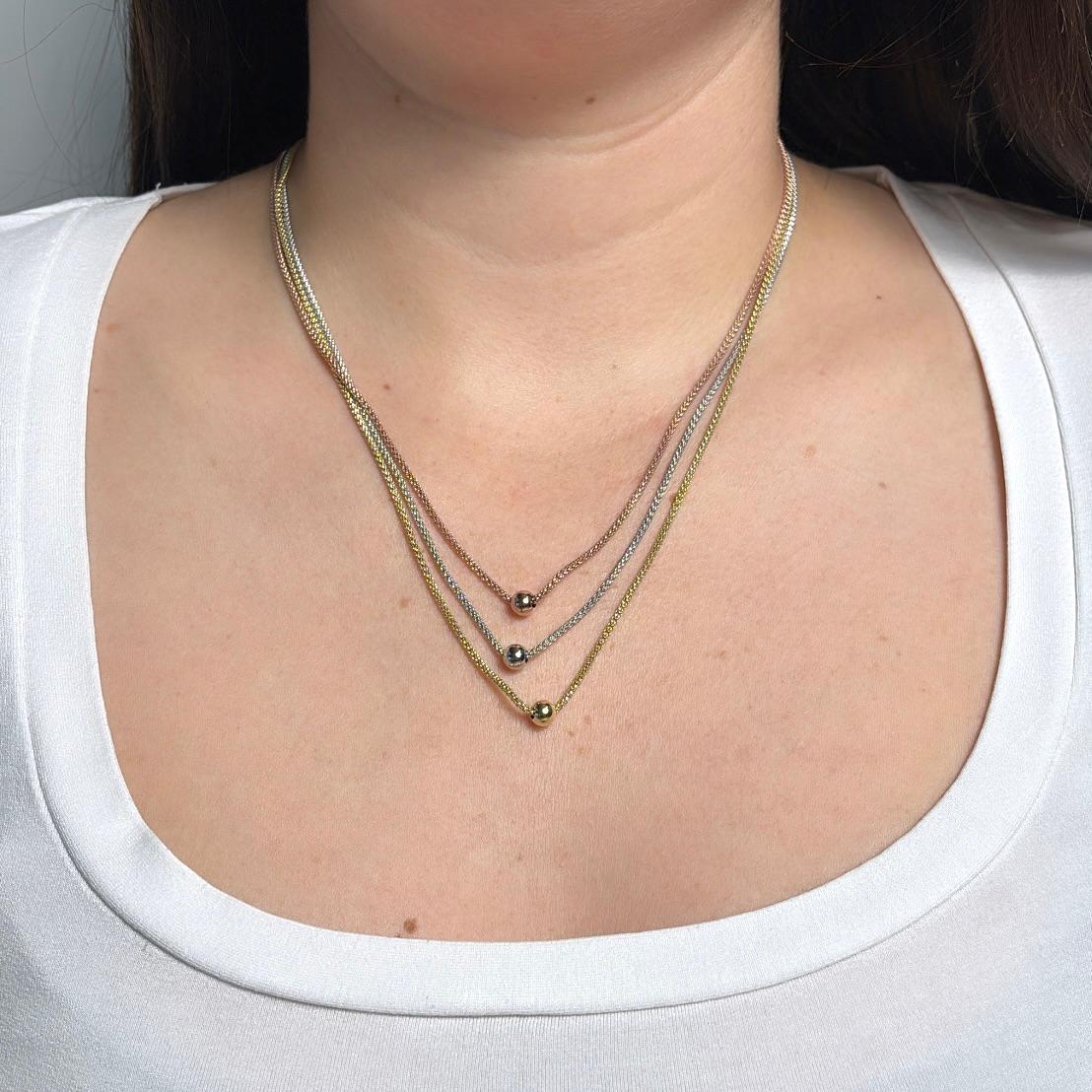 Collana Siena