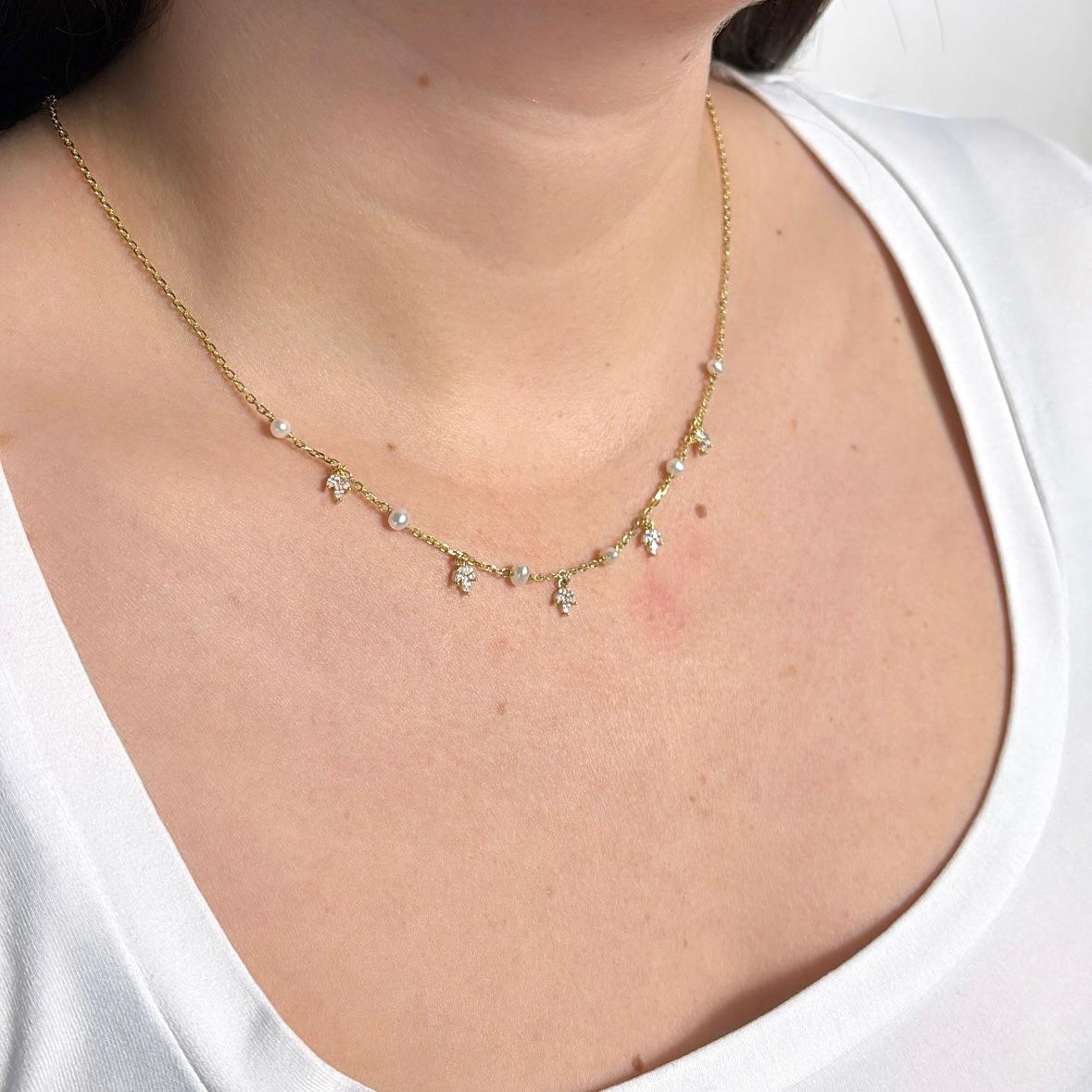 Collana Maiorca