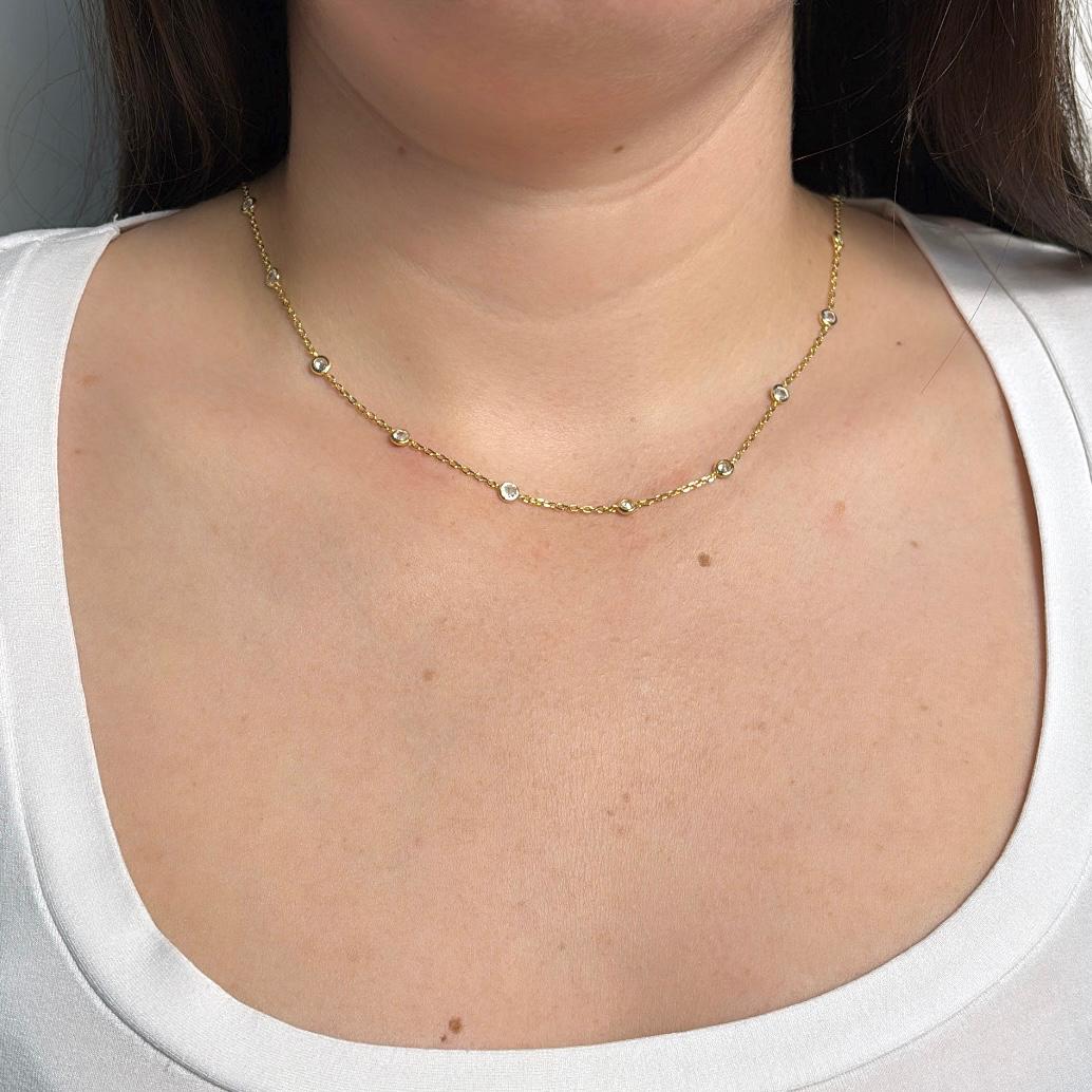 Collana Bali Componibile