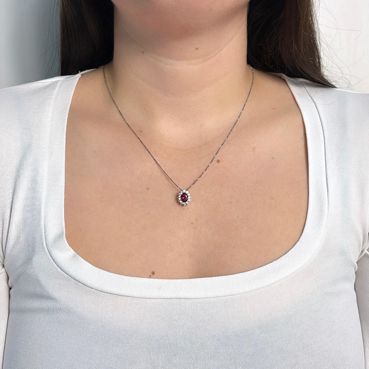 Collana Kate