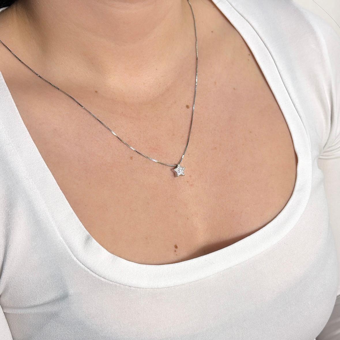 Collana Olbia Star