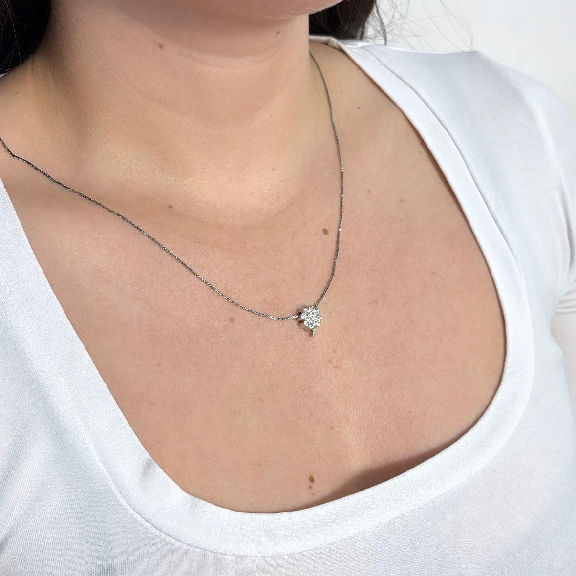 Collana Olbia Lucky