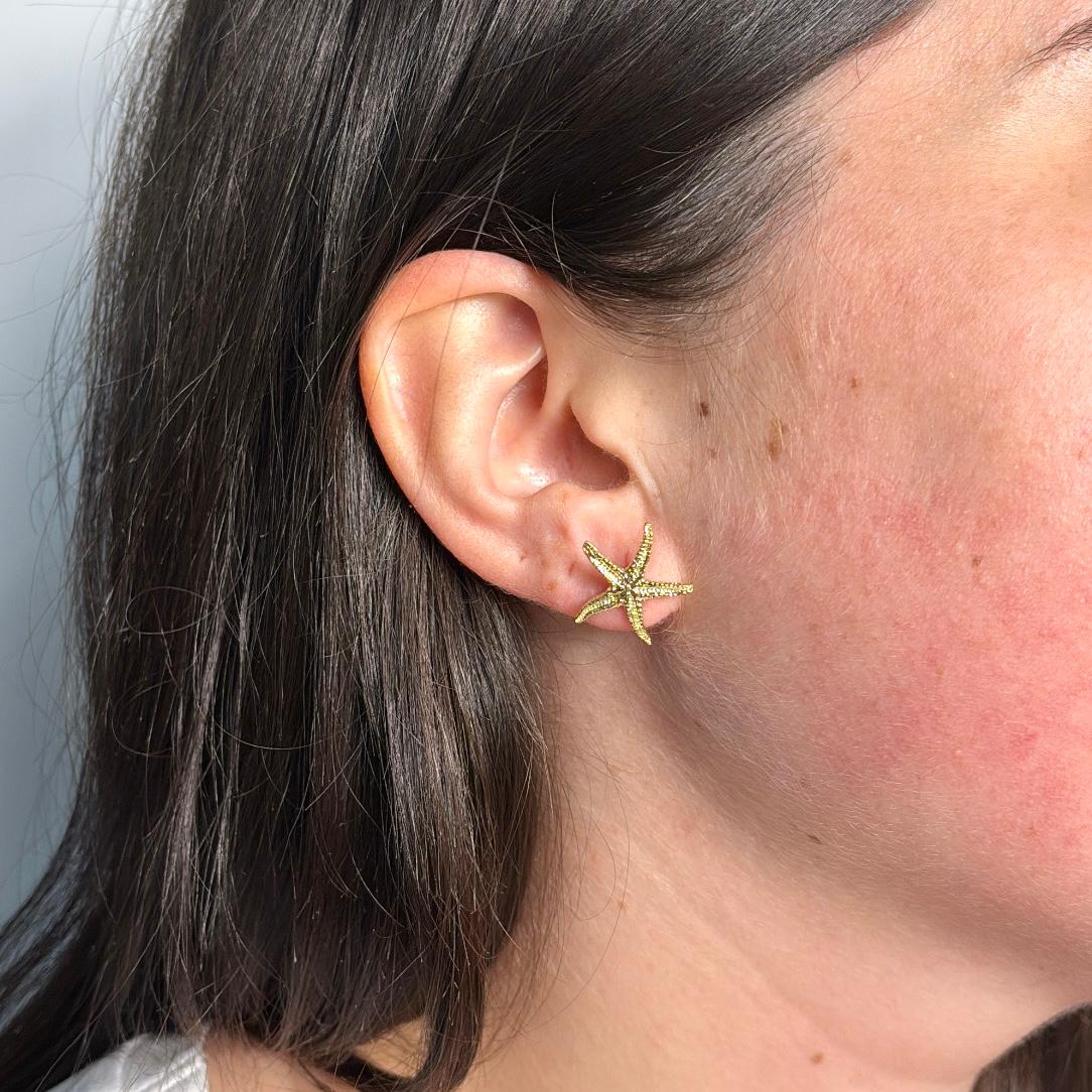 Savu Earrings