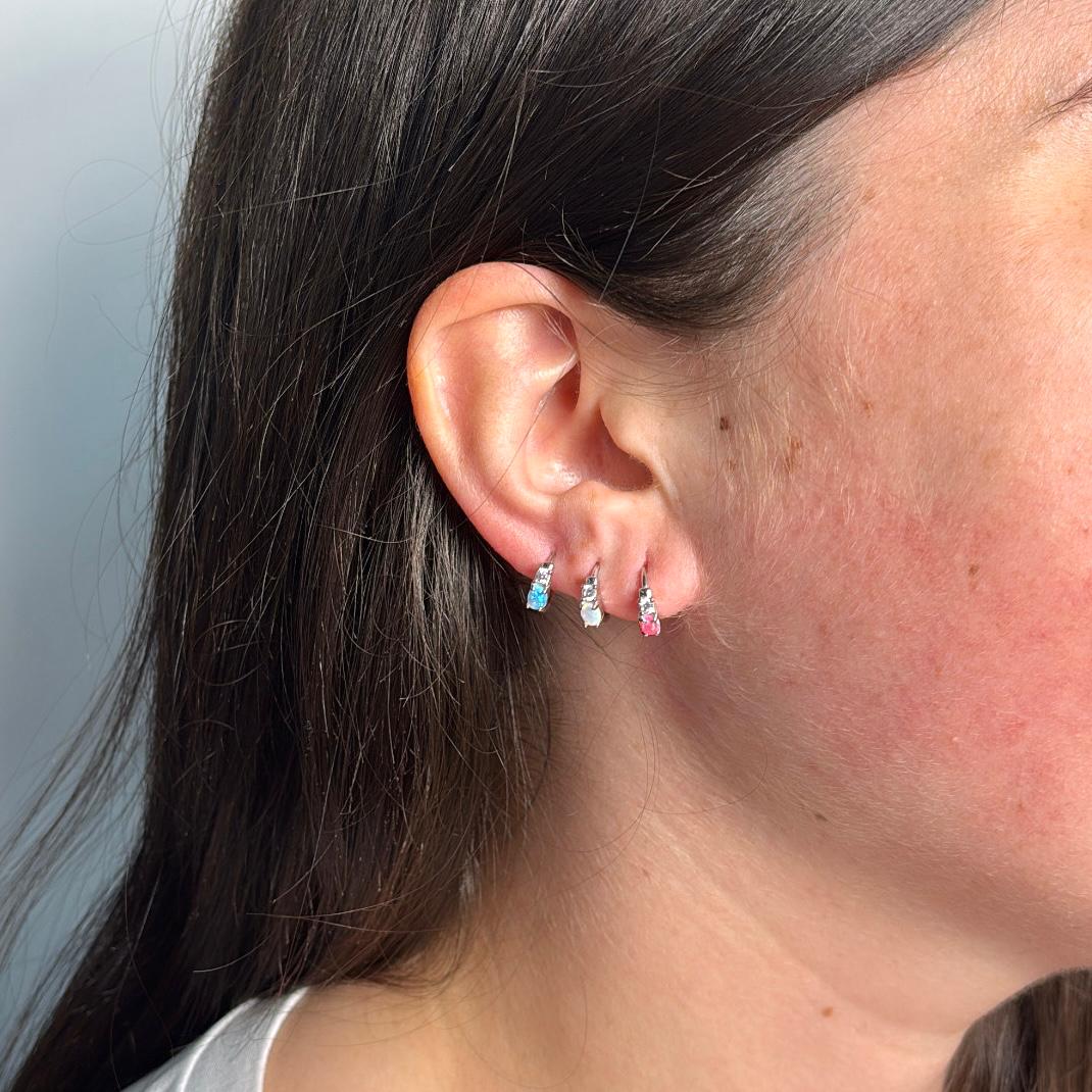 Bora Bora Earrings