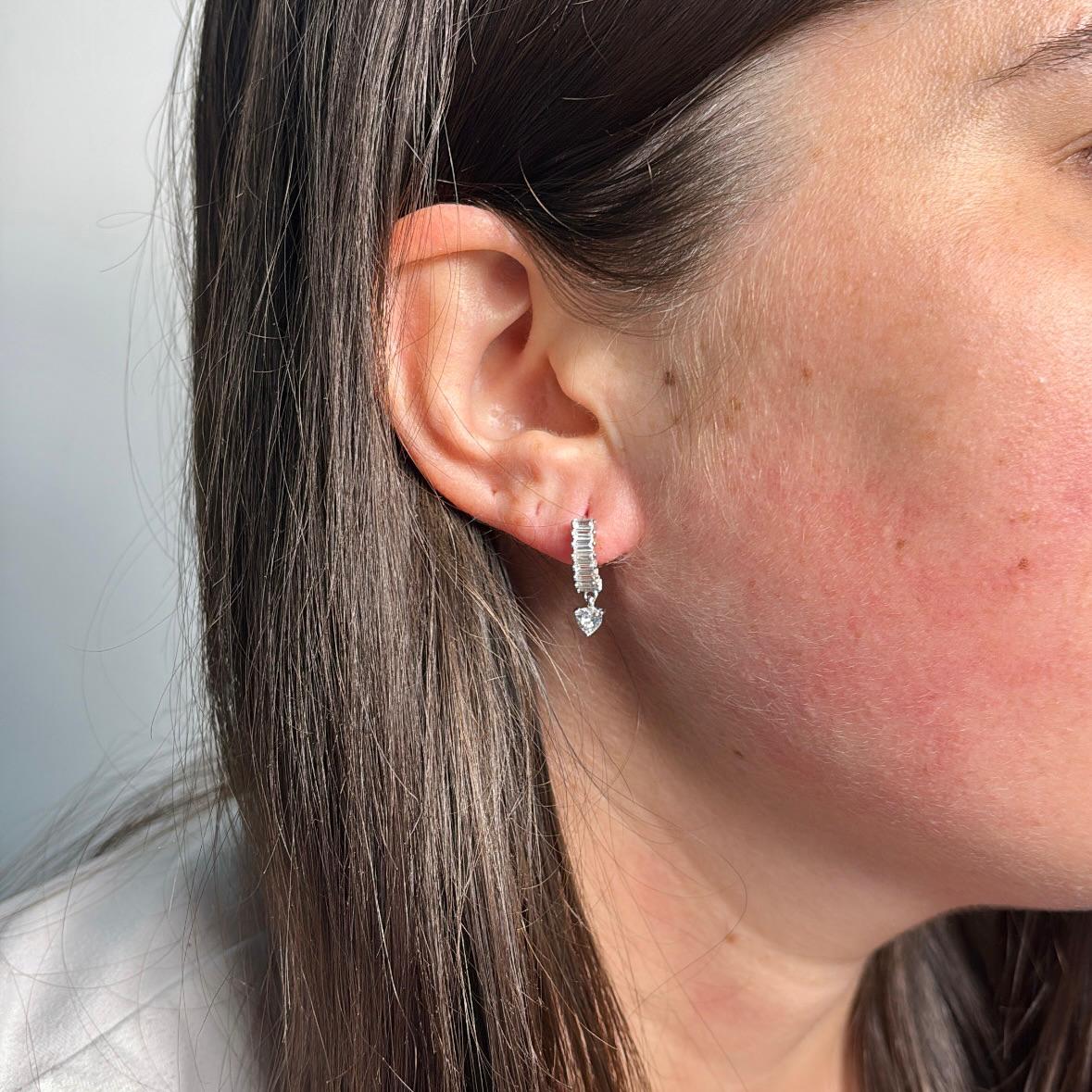 Lipari Earrings