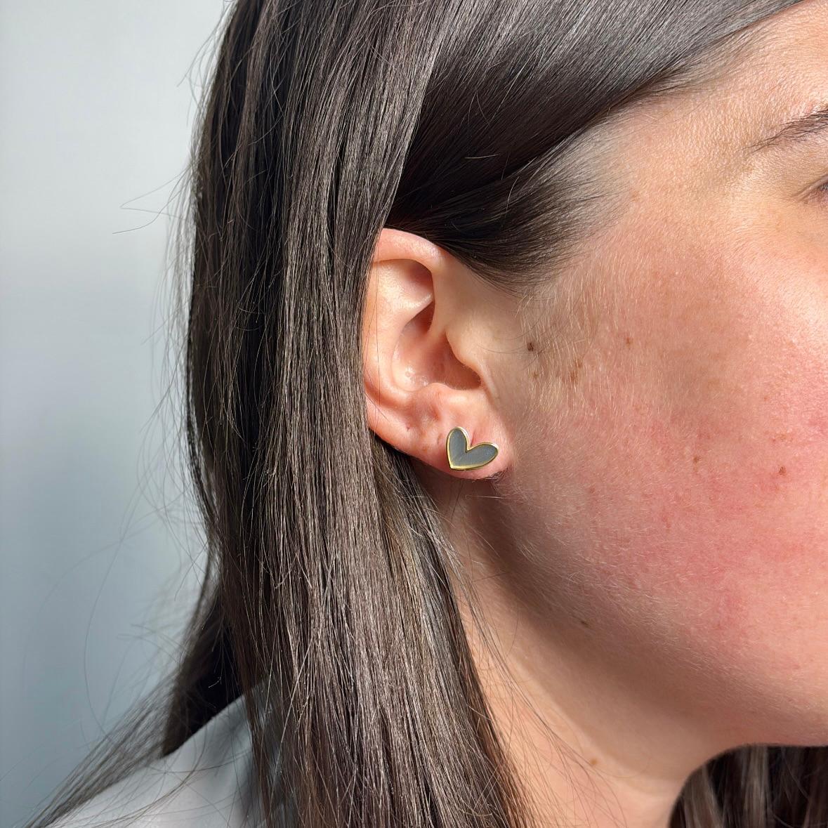Kyoto Love Earrings