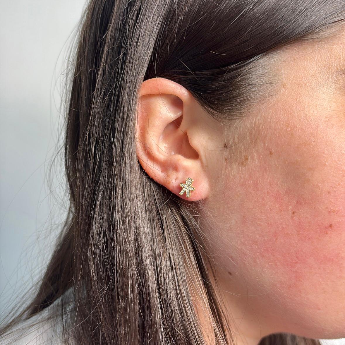 Children's Earrings