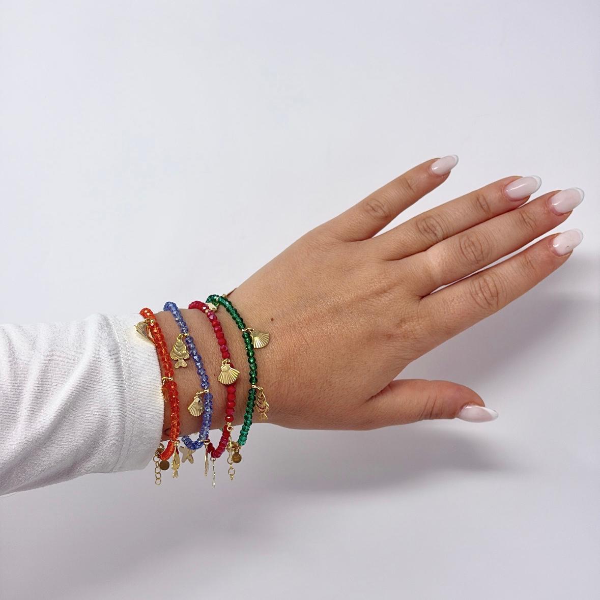 Seychelles Bracelet