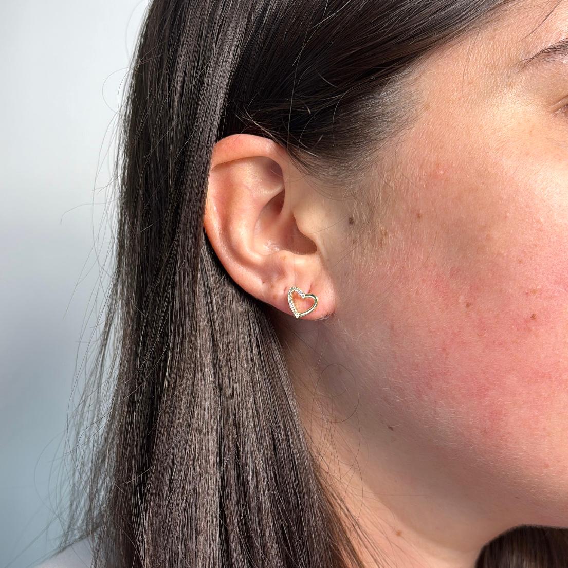 MONTREAL EARRINGS
