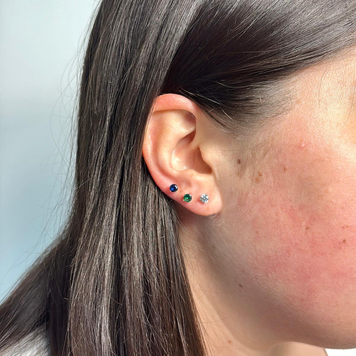 Taormina Earrings