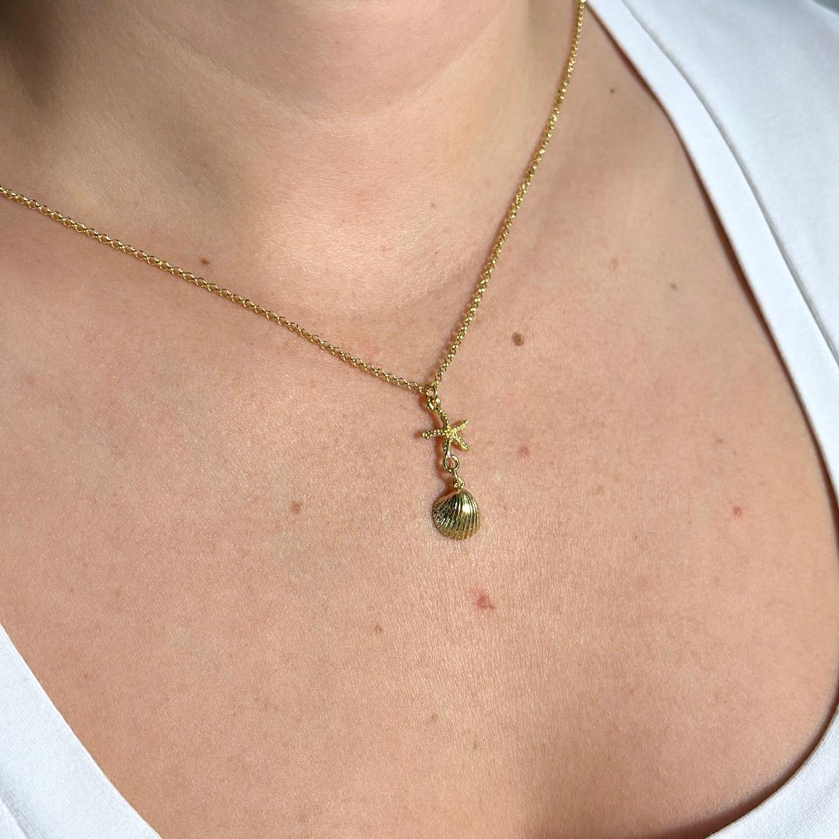 Panarea Necklace