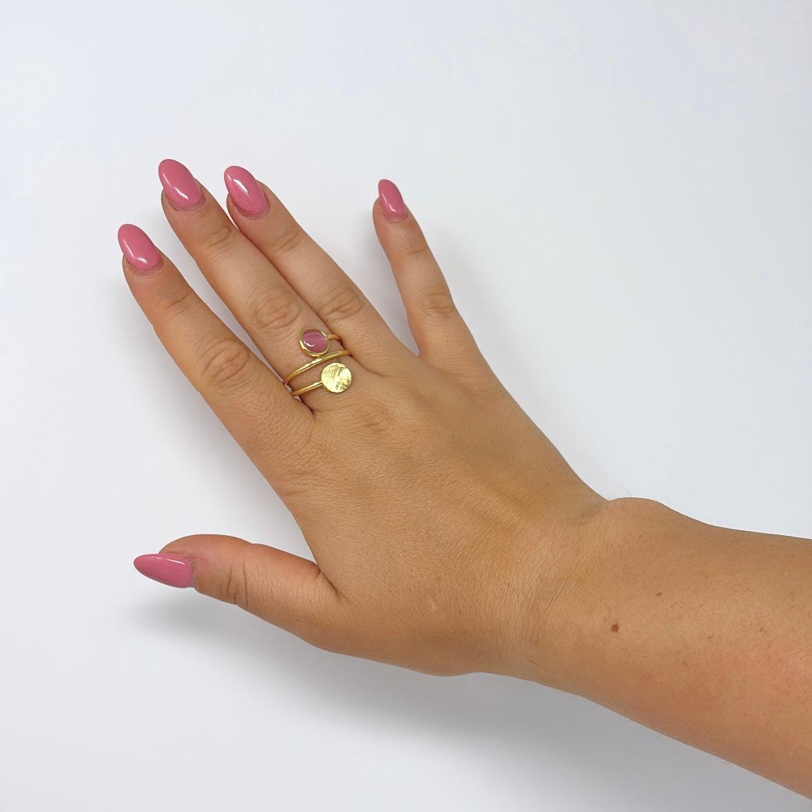 Anello Arezzo