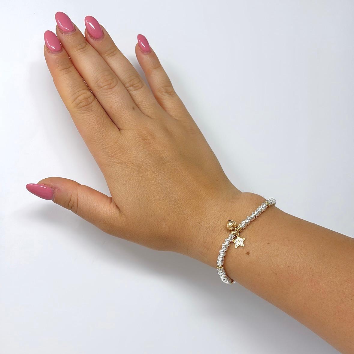 Bracciale Granada Star