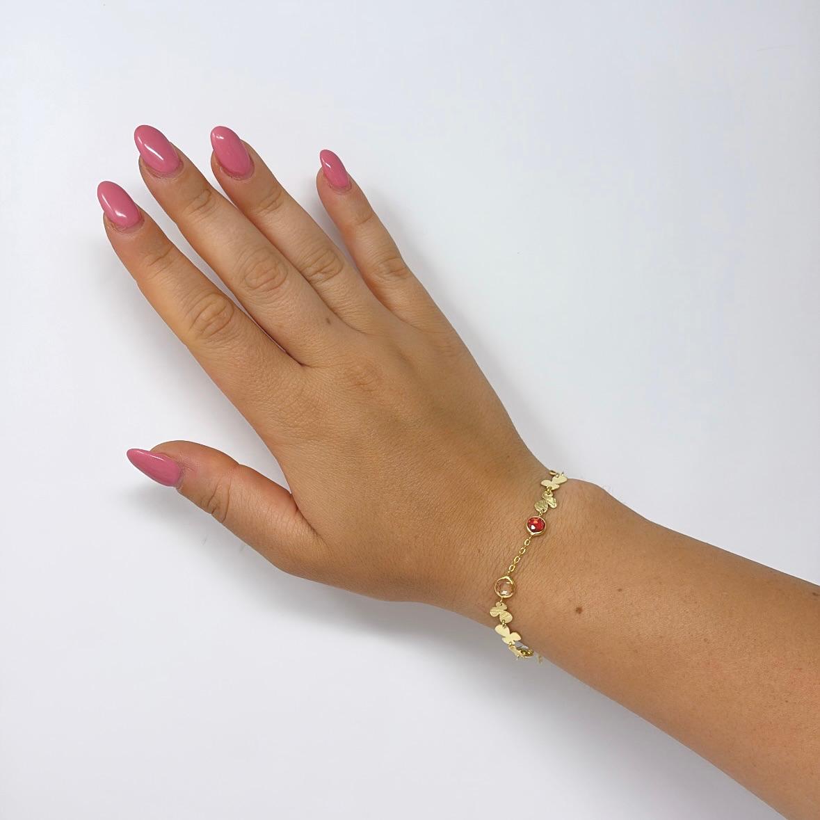 Bracciale Volterra