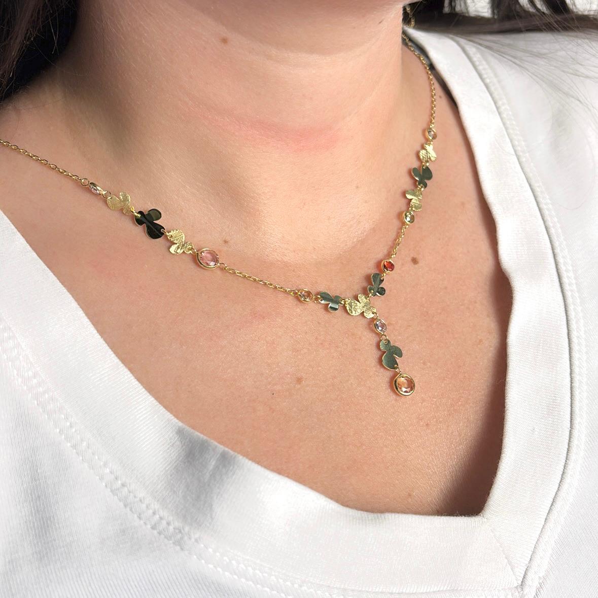 Collana Volterra