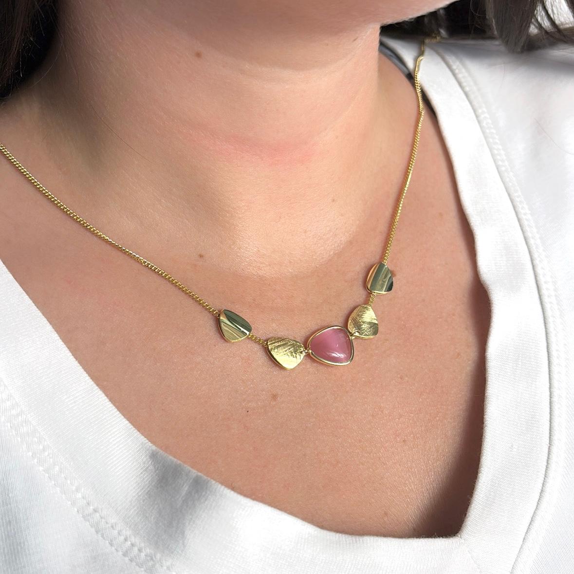 Bubble Necklace