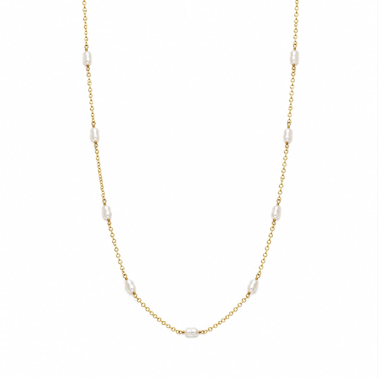 Suez Modular Necklace