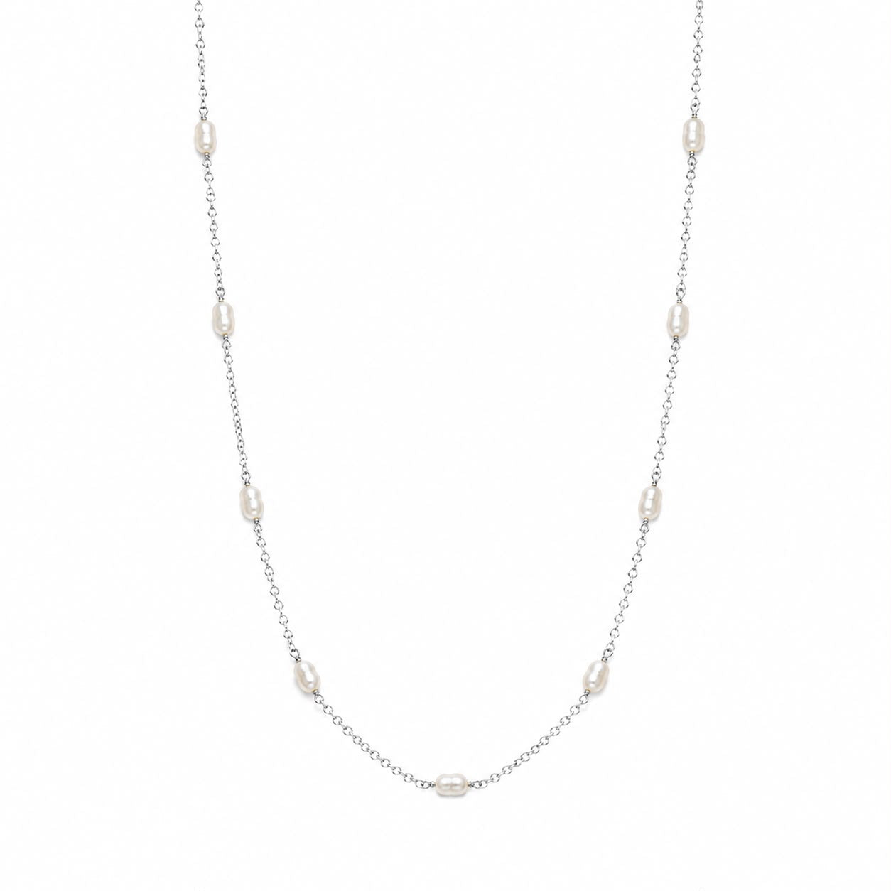Collana Perle Componibile