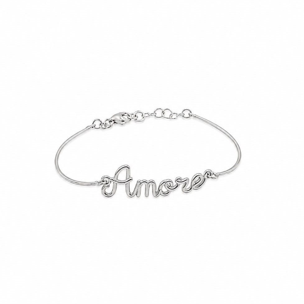 Pulsera Eternity de hilo personalizable