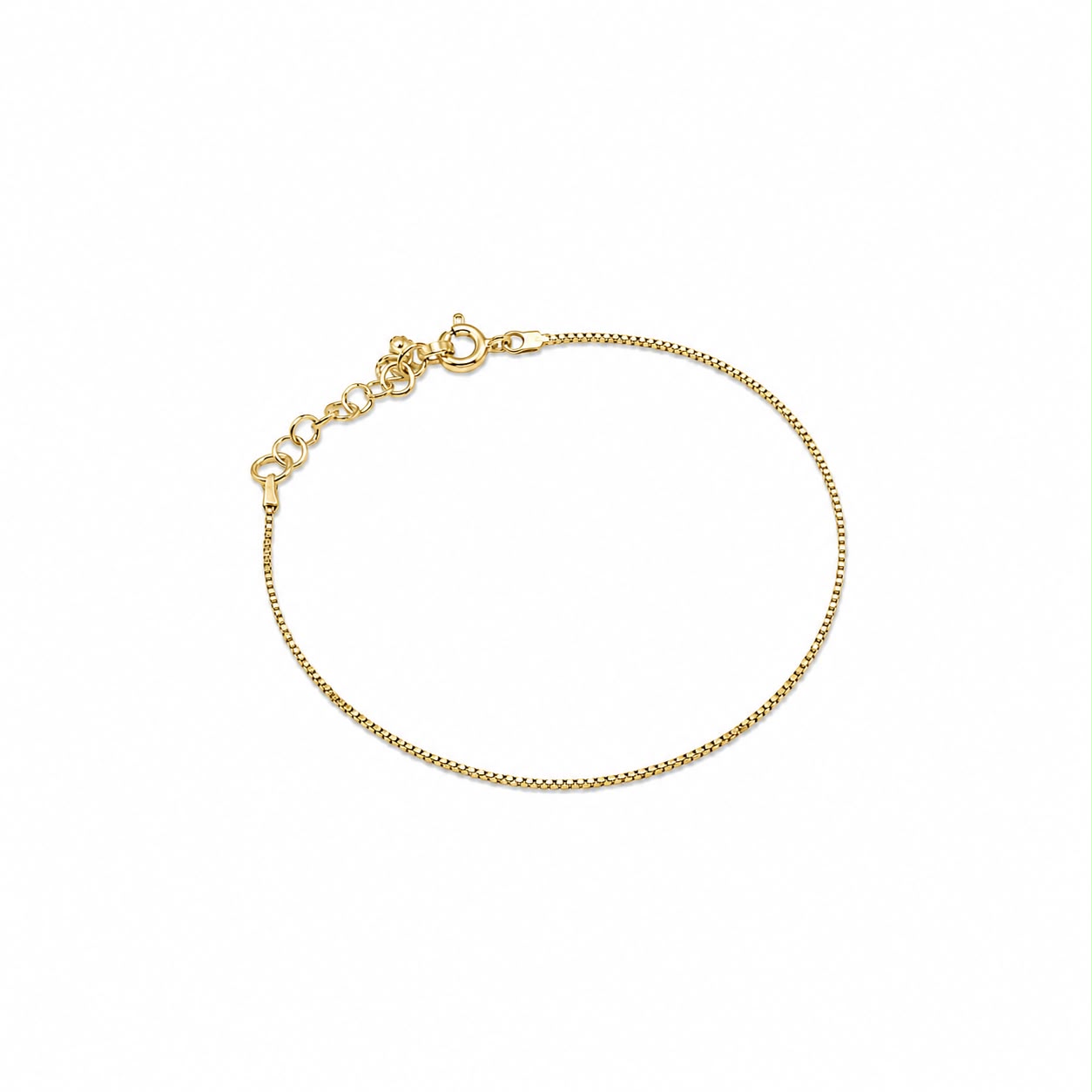 Suez Modular Bracelet