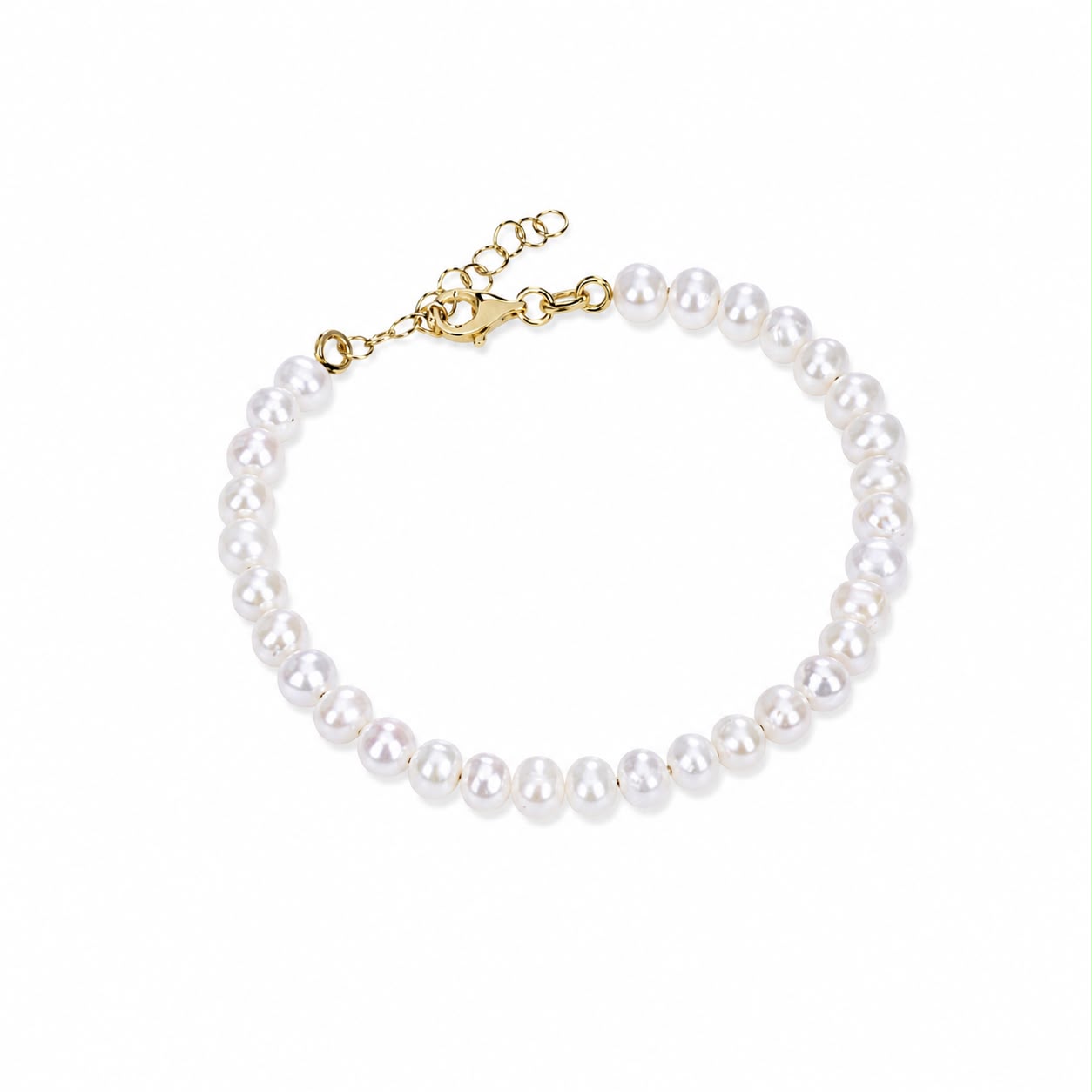 Bracciale Perle