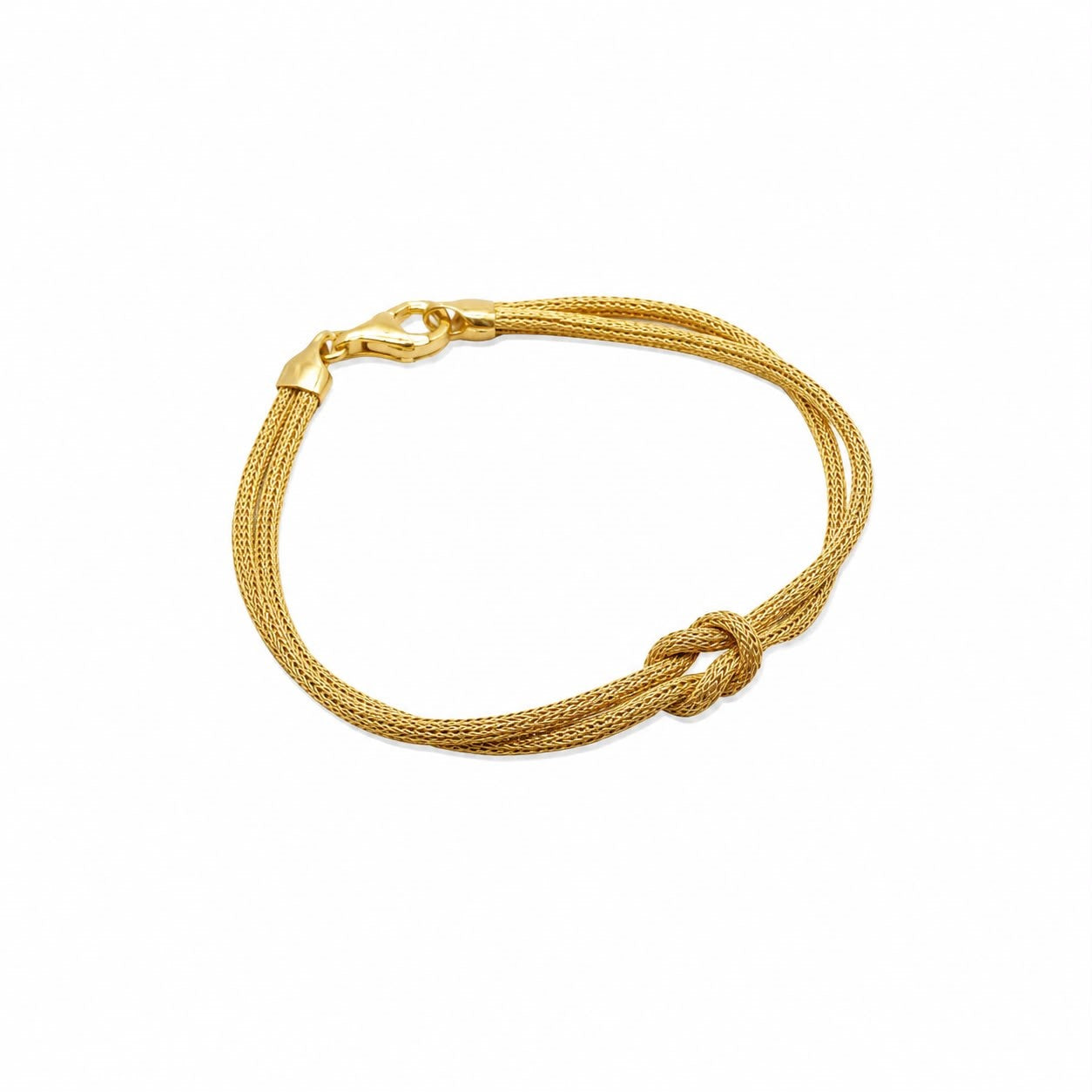Bracciale Malaga Elegante Nodo