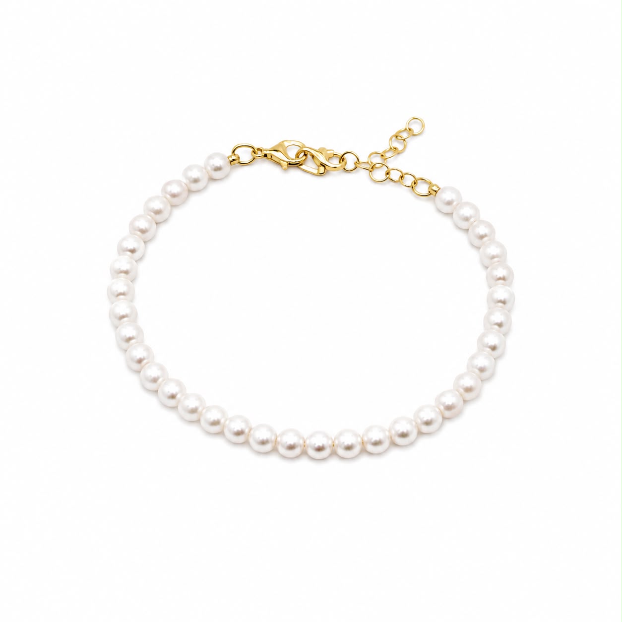 Bracciale Perle Small