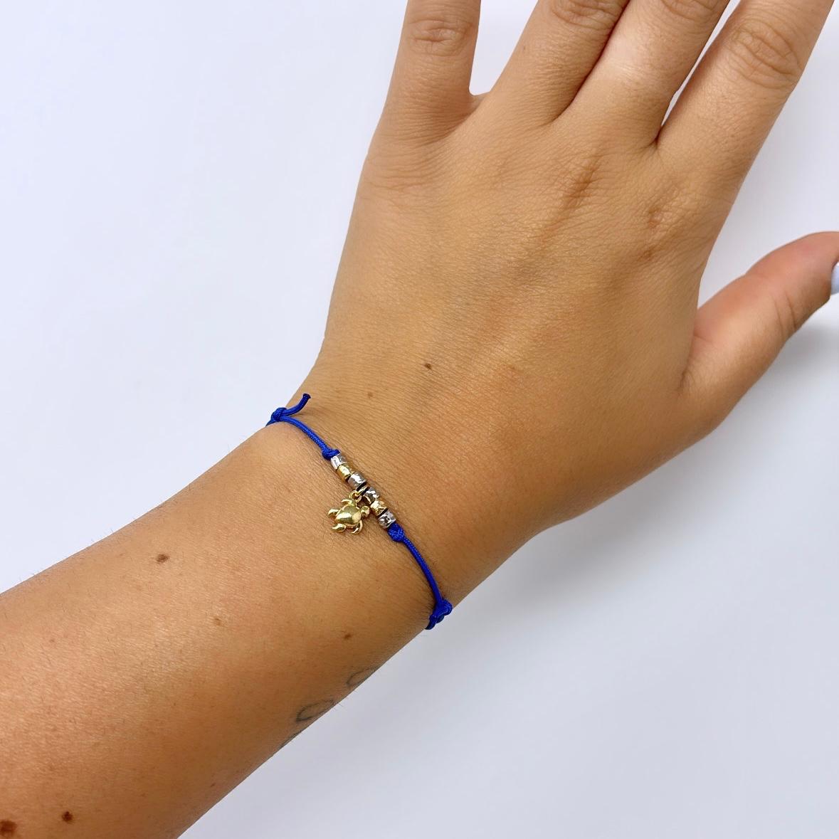 Bracciale Taormina Tartaruga