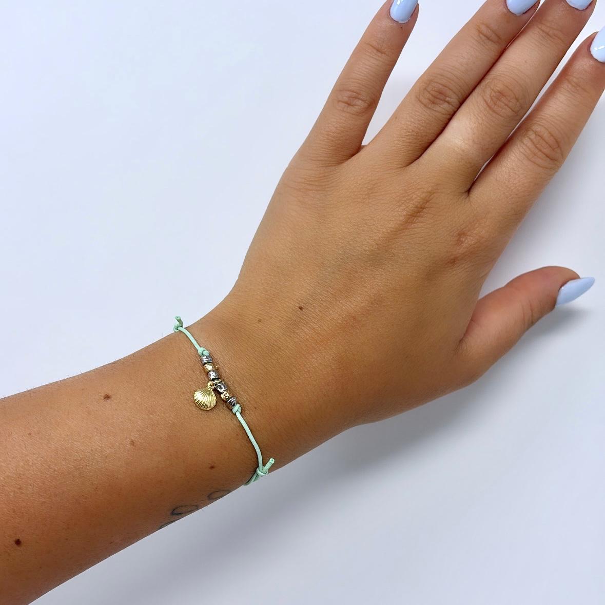 Bracciale Taormina Conchiglia