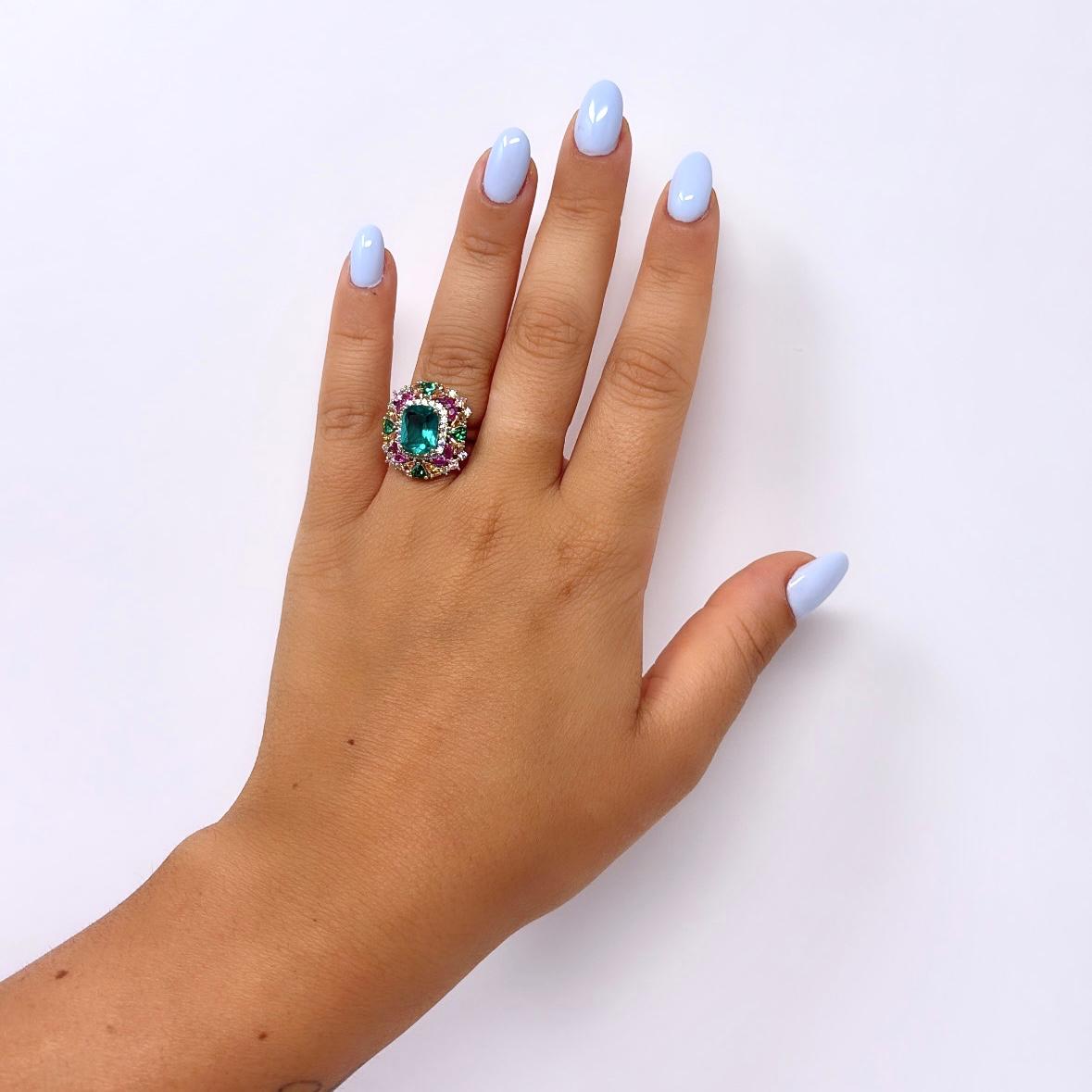 Anello Burano