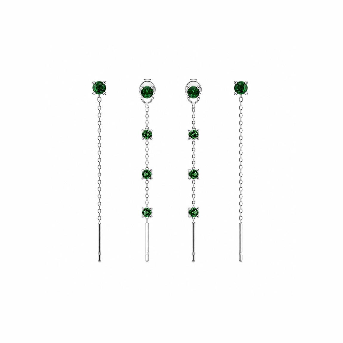 Set Santorini Verde