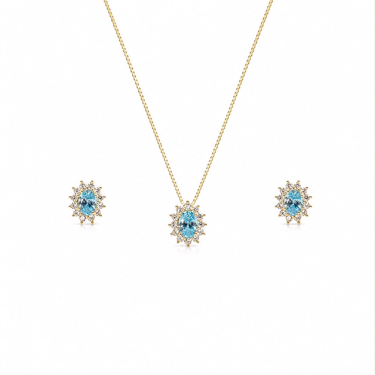 Conjunto Gemleaf Simphony