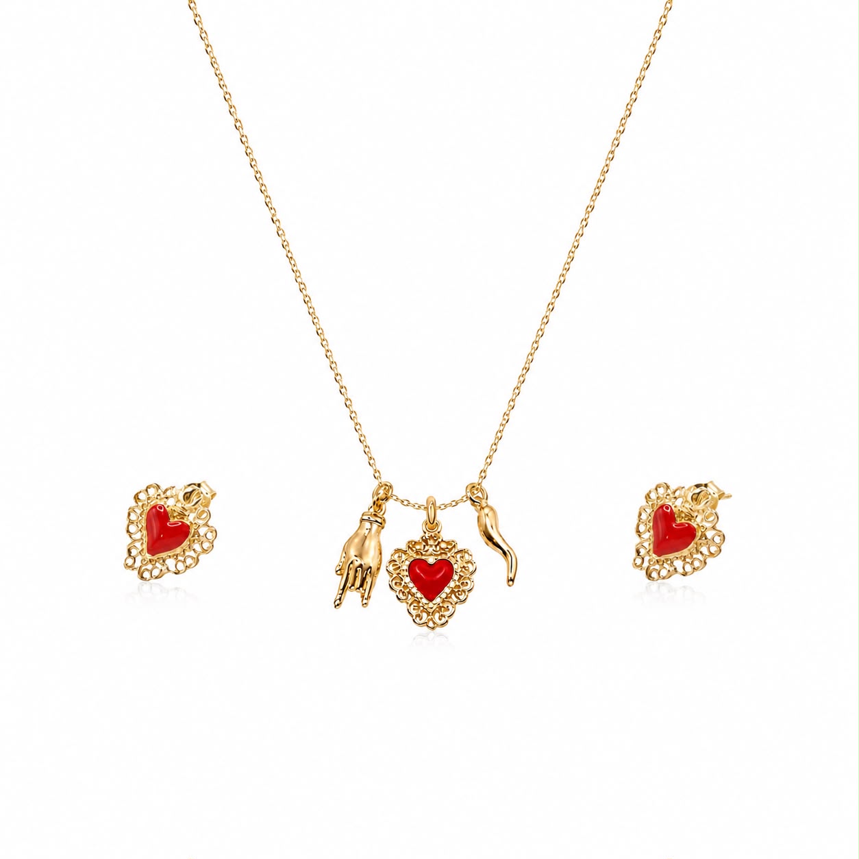 Gemleaf Symphony Set
