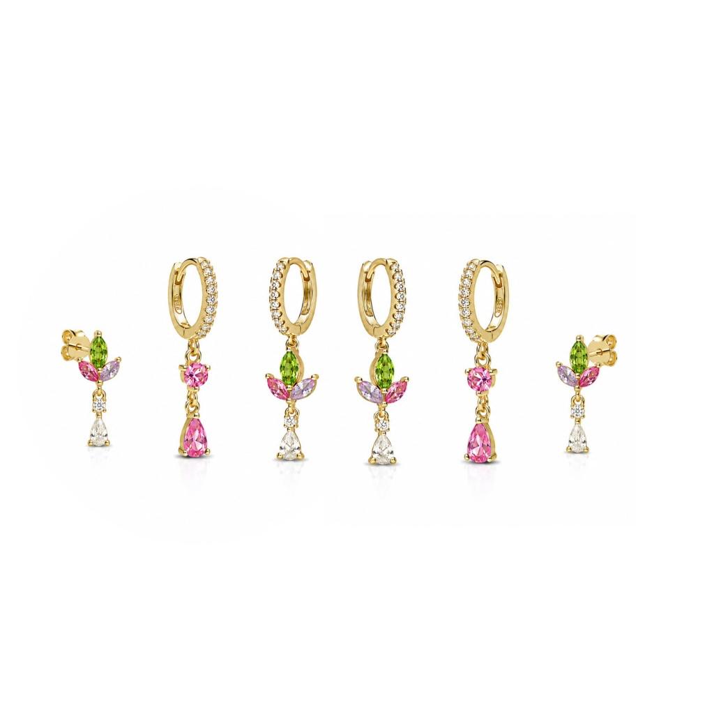 Gemleaf Symphony Set