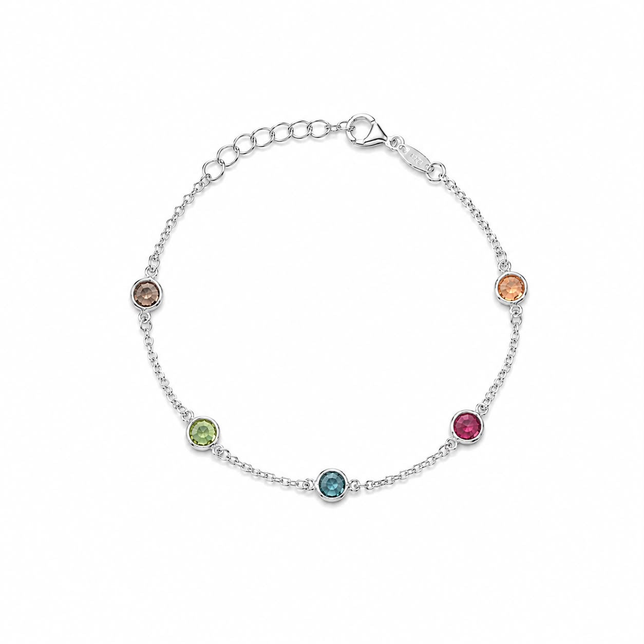 Pulsera de arroz componible