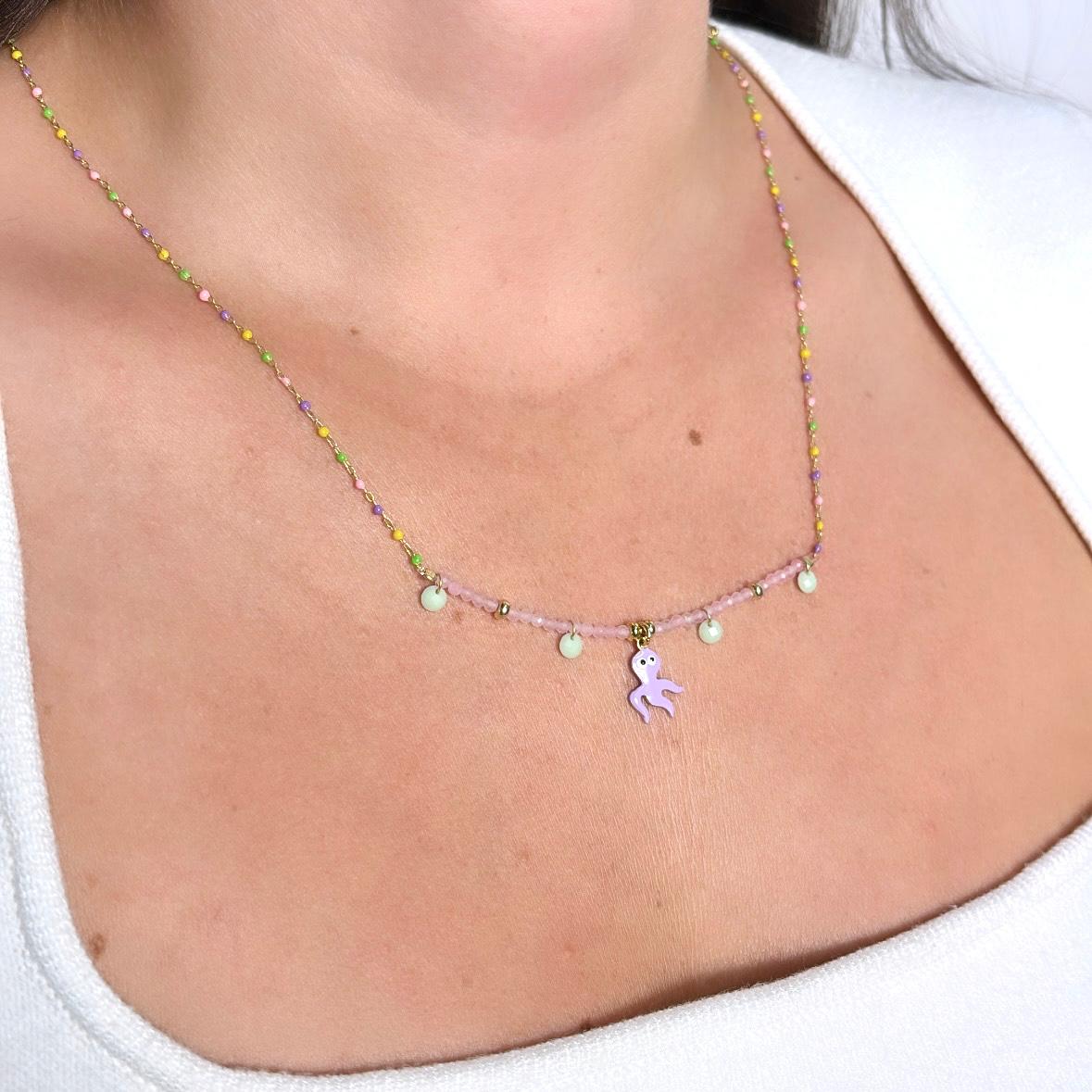 Collana Paros