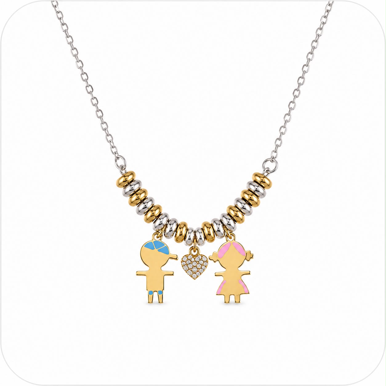 Collana Eterna