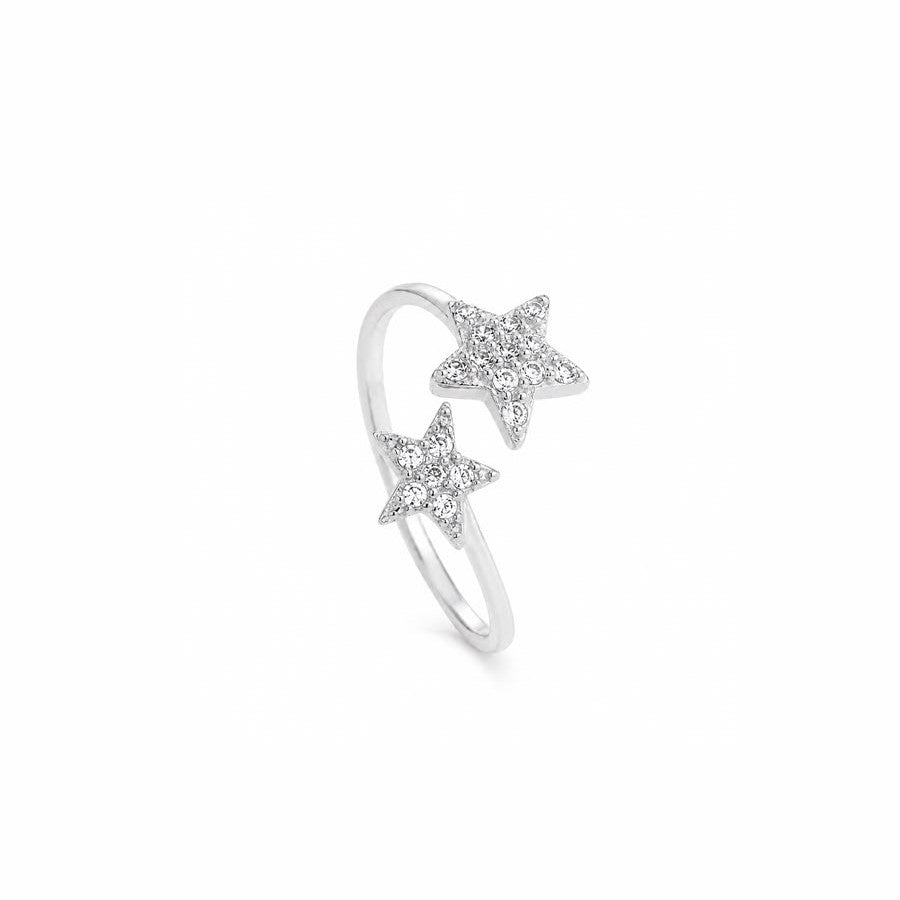Anillo Manila Estrella