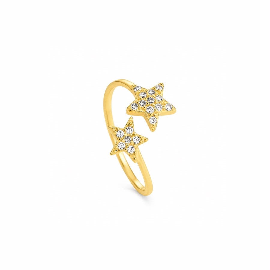 Anillo Manila Estrella