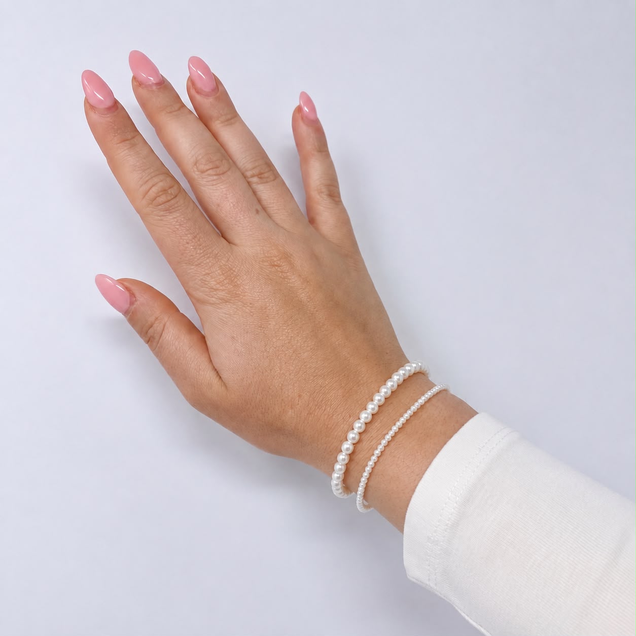 Pearl Bracelet