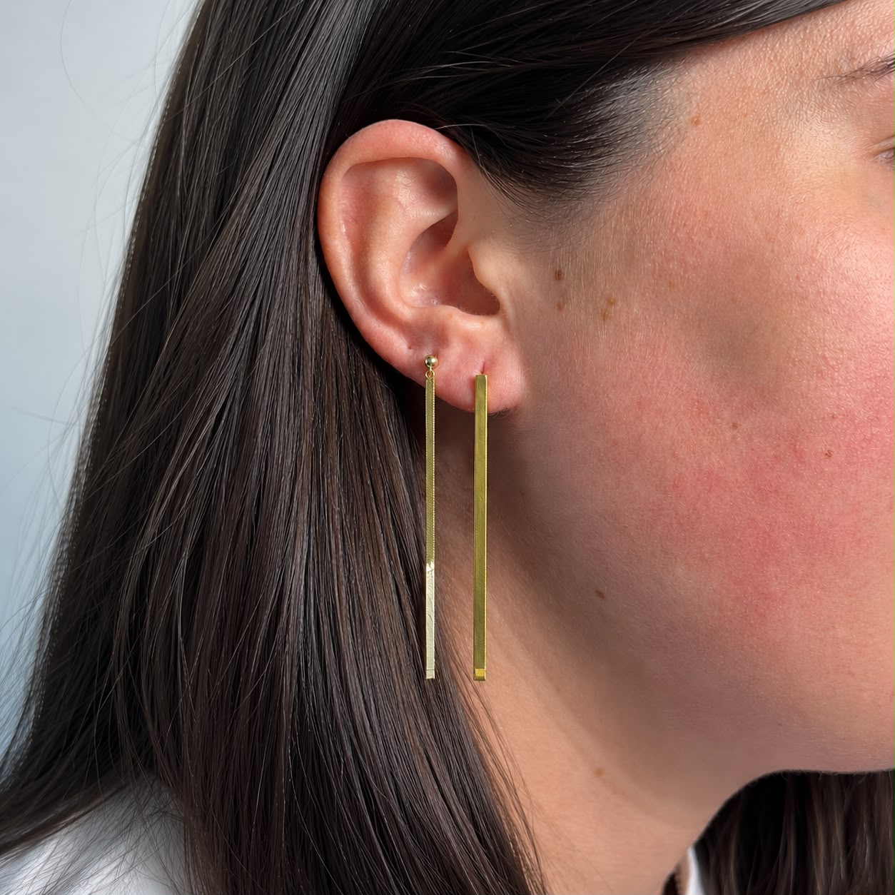 Pendientes Queimada