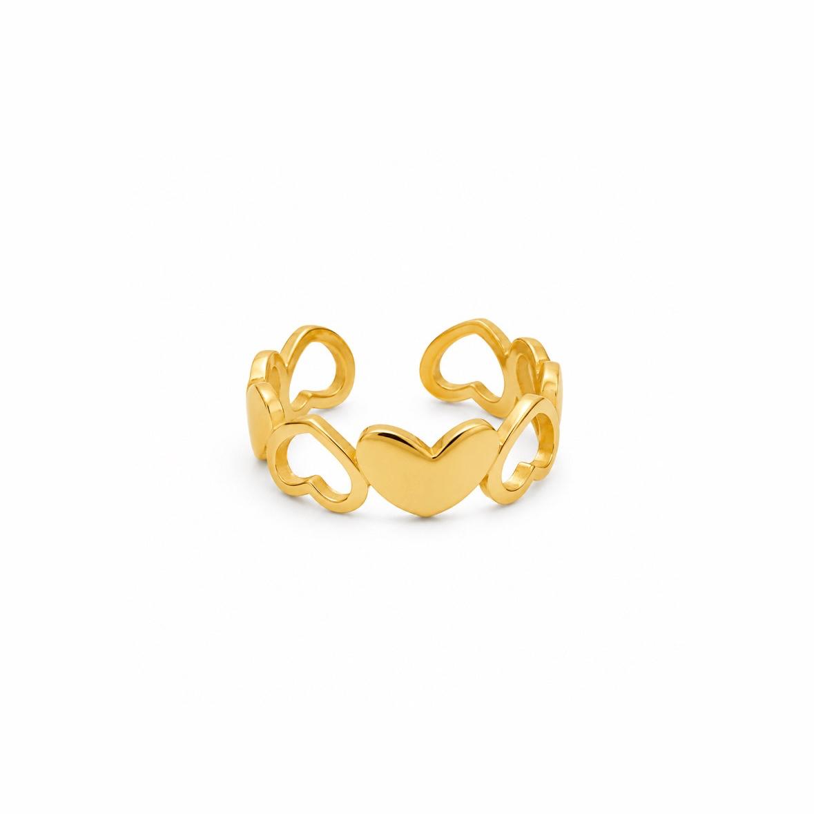 Pulsera Tres Patas