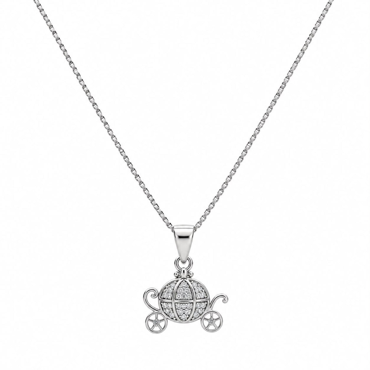 Collar Carroza