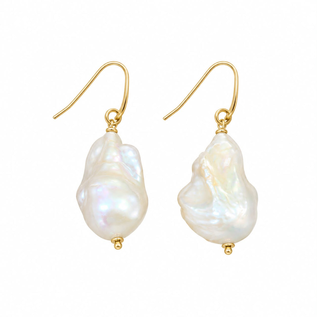 Pendientes Colgantes Estambul