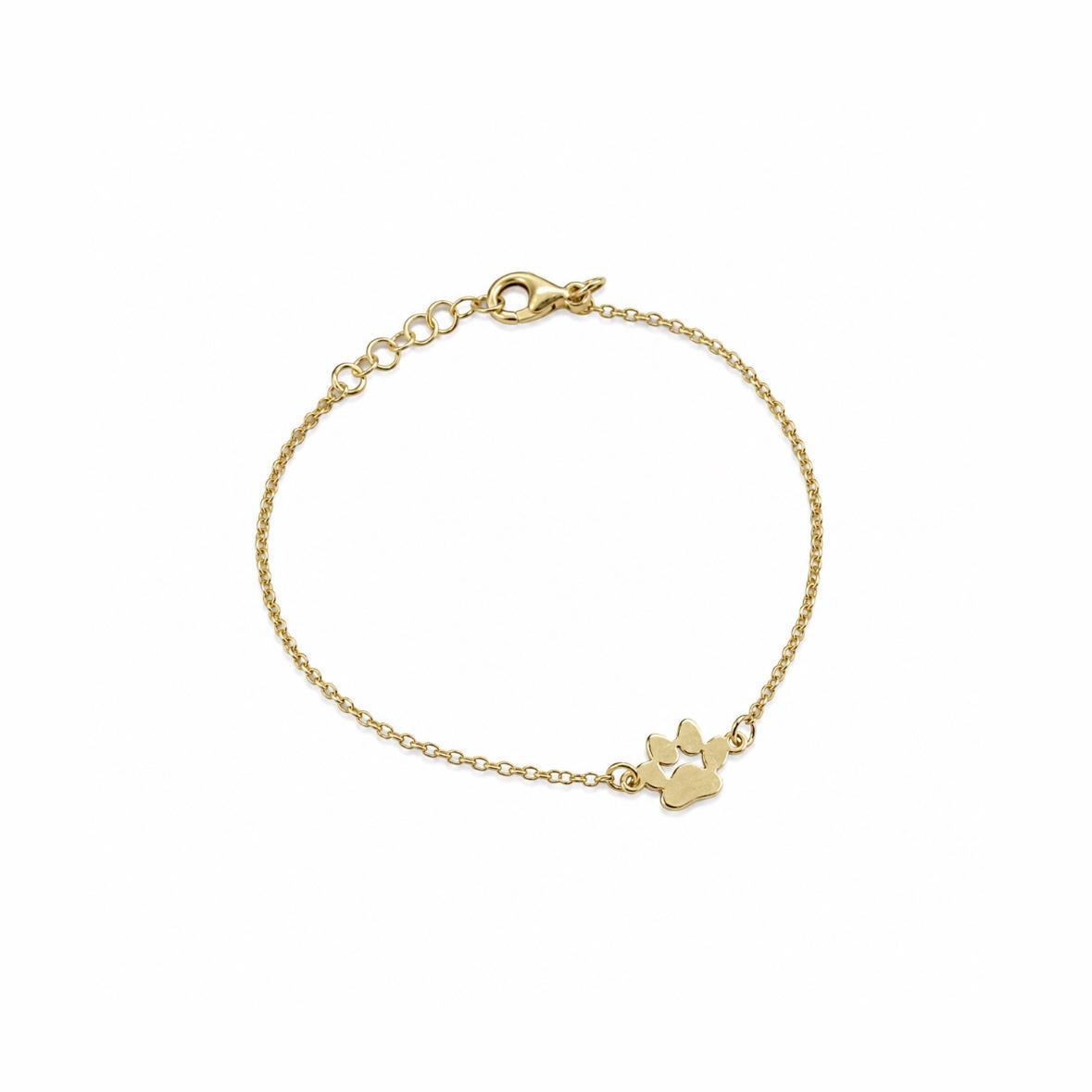 Bracciale Zampa
